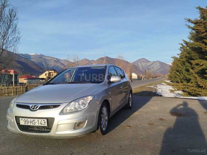 Hyundai i30 2008, 336,820 km - 1.6 l - Zaqatala