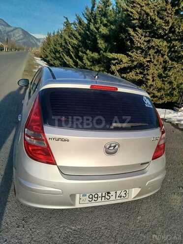 Hyundai i30 2008, 336,820 km - 1.6 l - Zaqatala