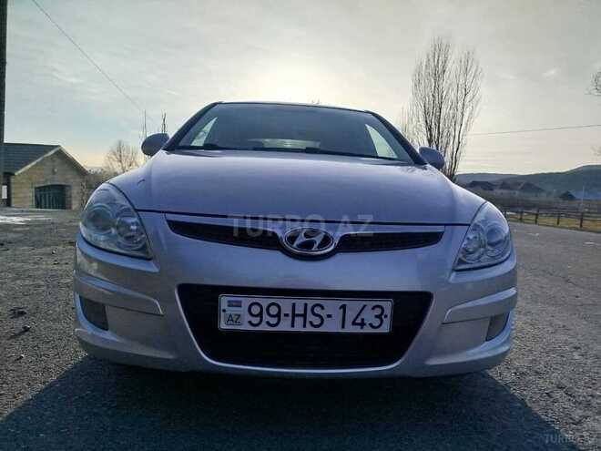 Hyundai i30 2008, 336,820 km - 1.6 l - Zaqatala