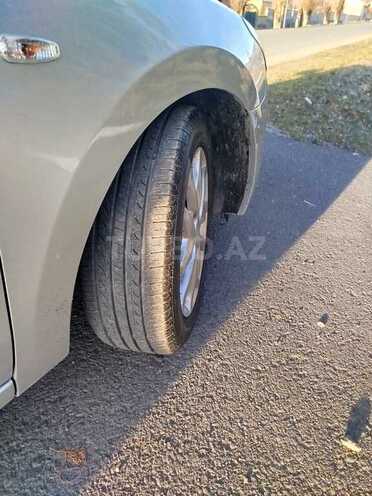 Hyundai i30 2008, 336,820 km - 1.6 l - Zaqatala