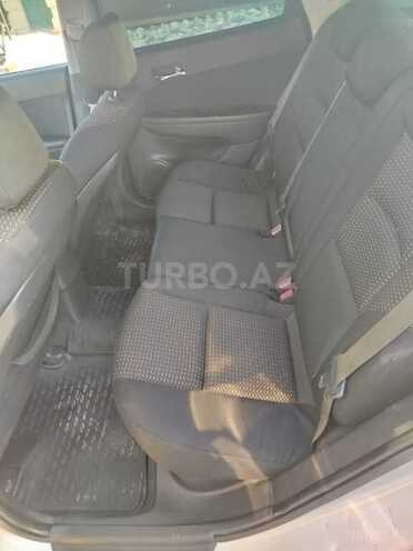 Hyundai i30 2008, 336,820 km - 1.6 l - Zaqatala