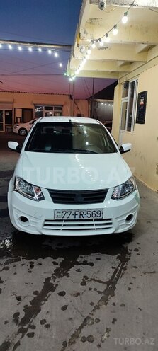 Saipa Saina 2017, 141,000 km - 1.5 l - Bakı