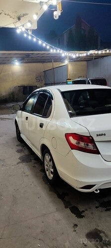 Saipa Saina 2017, 141,000 km - 1.5 l - Bakı