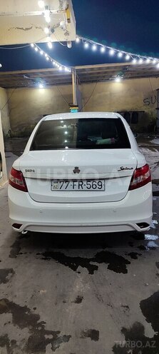 Saipa Saina 2017, 141,000 km - 1.5 l - Bakı