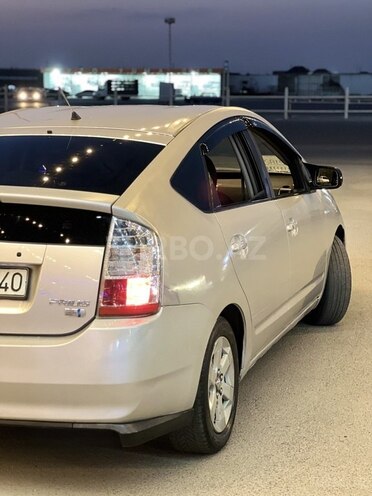 Toyota Prius 2007, 354,000 km - 1.5 l - Bakı