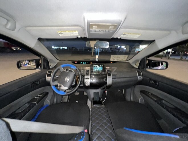Toyota Prius 2007, 354,000 km - 1.5 l - Bakı