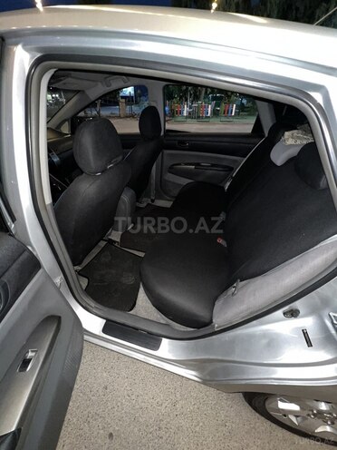 Toyota Prius 2007, 354,000 km - 1.5 l - Bakı