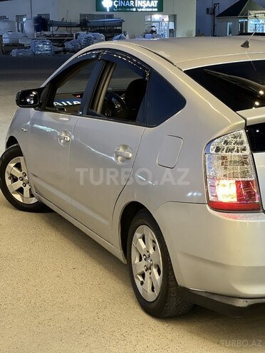 Toyota Prius 2007, 354,000 km - 1.5 l - Bakı