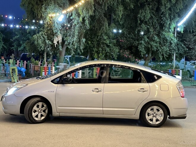 Toyota Prius 2007, 354,000 km - 1.5 l - Bakı