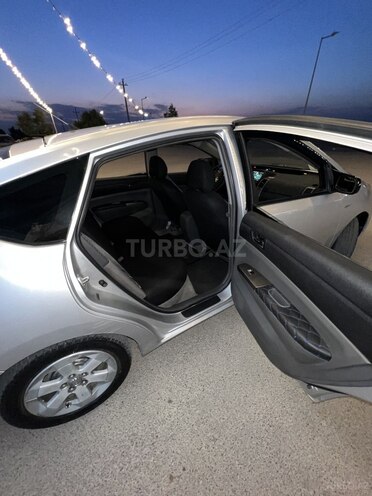 Toyota Prius 2007, 354,000 km - 1.5 l - Bakı