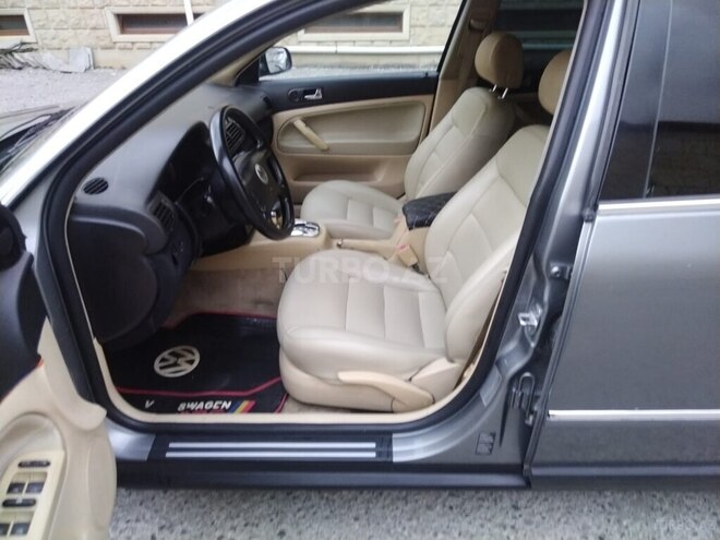 Volkswagen Passat 2001, 452,000 km - 1.8 l - Şamaxı