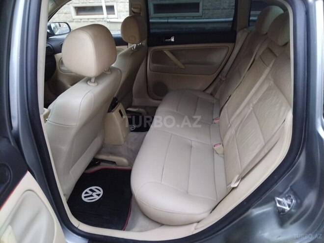 Volkswagen Passat 2001, 452,000 km - 1.8 l - Şamaxı