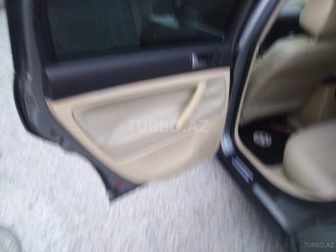 Volkswagen Passat 2001, 452,000 km - 1.8 l - Şamaxı