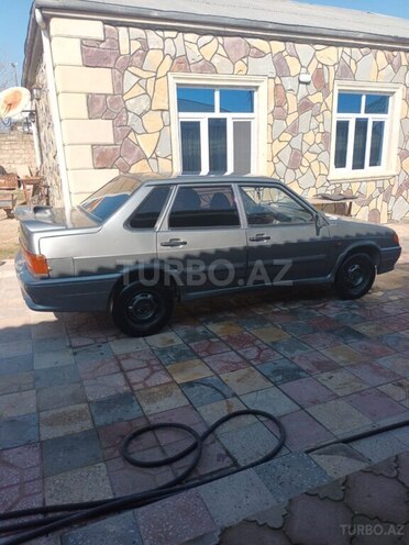 LADA (VAZ) 2115 2011, 370,000 km - 1.6 l - Bakı