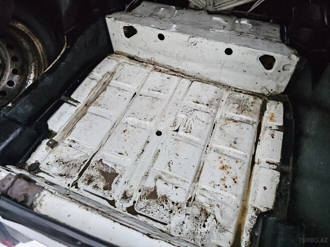 LADA (VAZ) 2107 2002, 26,580 km - 1.6 л - Qəbələ