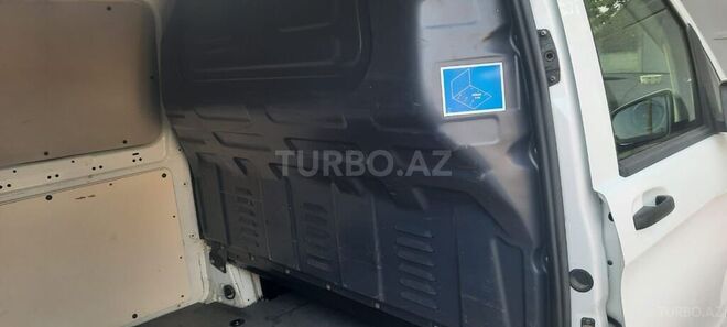 Mercedes Vito 116 2014, 241,000 km - 1.6 l - Bakı
