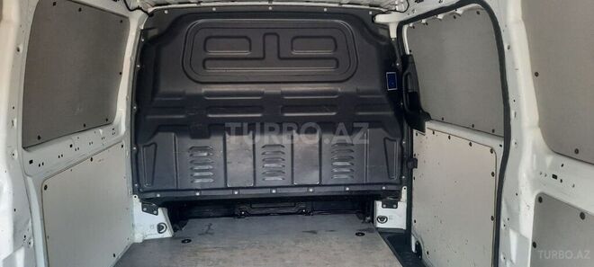 Mercedes Vito 116 2014, 241,000 km - 1.6 l - Bakı