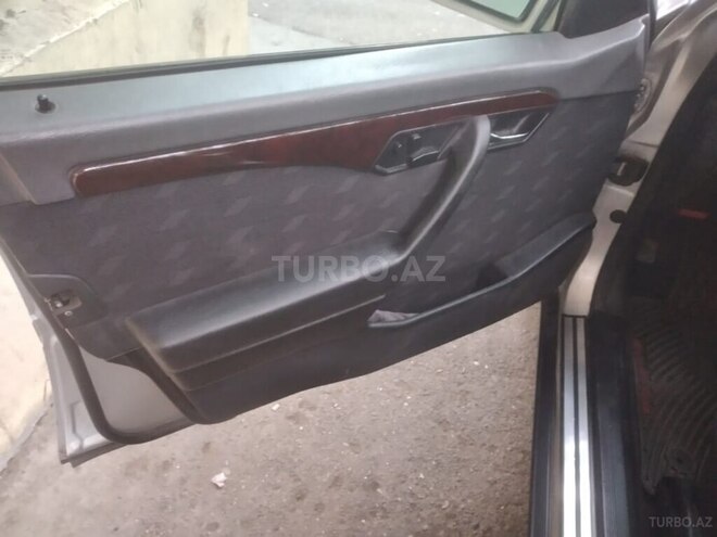 Mercedes C 200 1995, 430,000 km - 2.0 л - Bakı