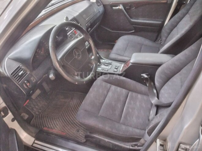 Mercedes C 200 1995, 430,000 km - 2.0 л - Bakı