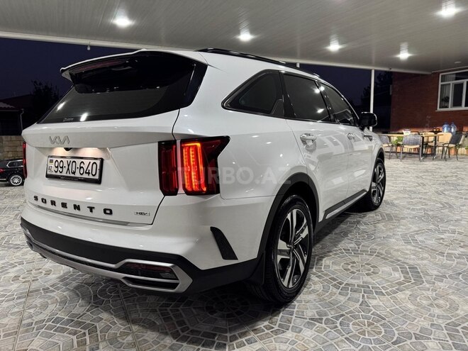 Kia Sorento 2023, 30,000 km - 1.6 l - Masallı