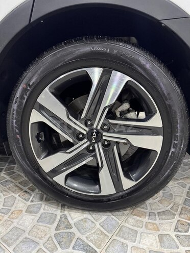 Kia Sorento 2023, 30,000 km - 1.6 l - Masallı