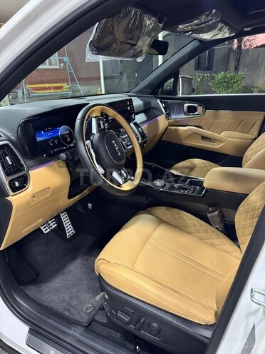 Kia Sorento 2023, 30,000 km - 1.6 l - Masallı