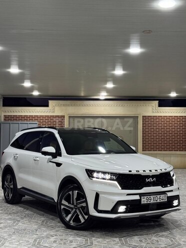 Kia Sorento 2023, 30,000 km - 1.6 l - Masallı