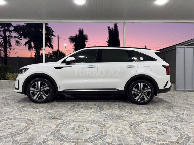 Kia Sorento 2023, 30,000 km - 1.6 l - Masallı