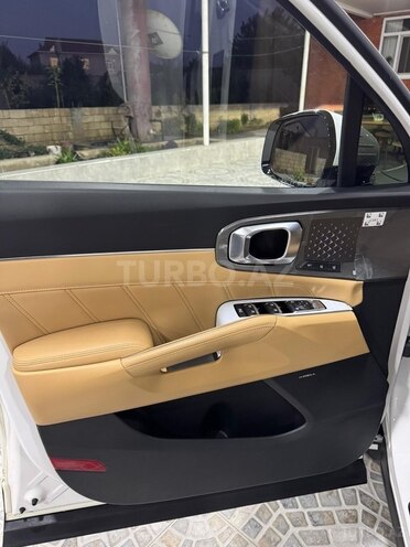 Kia Sorento 2023, 30,000 km - 1.6 l - Masallı