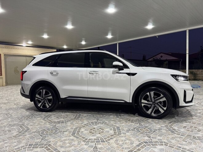 Kia Sorento 2023, 30,000 km - 1.6 l - Masallı