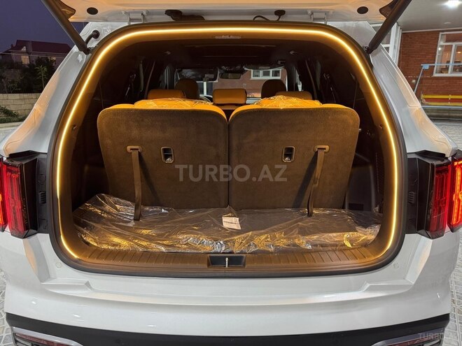 Kia Sorento 2023, 30,000 km - 1.6 l - Masallı