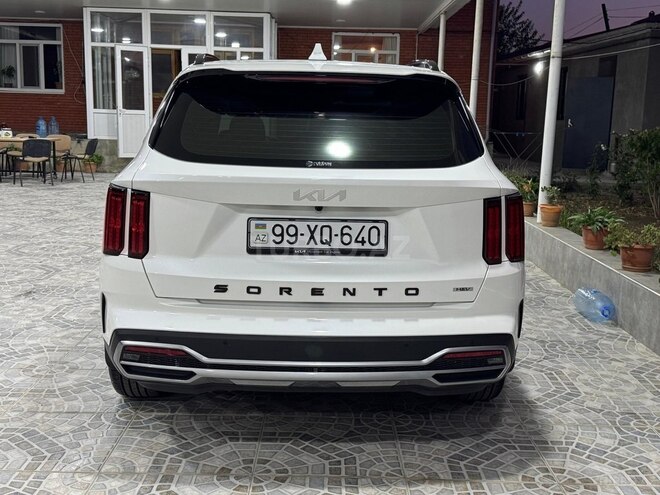Kia Sorento 2023, 30,000 km - 1.6 l - Masallı