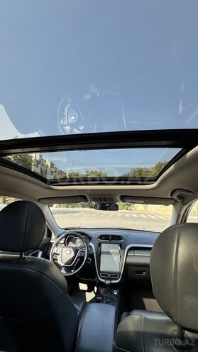 FAW Besturn X80 2020, 120,000 km - 2.0 l - Bakı