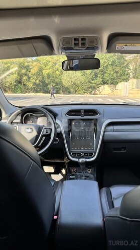 FAW Besturn X80 2020, 120,000 km - 2.0 l - Bakı
