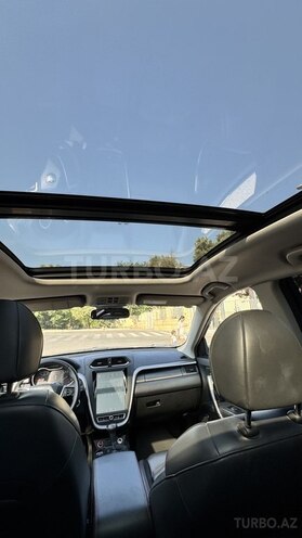 FAW Besturn X80 2020, 120,000 km - 2.0 l - Bakı