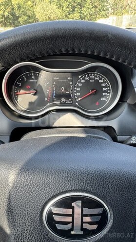 FAW Besturn X80 2020, 120,000 km - 2.0 l - Bakı