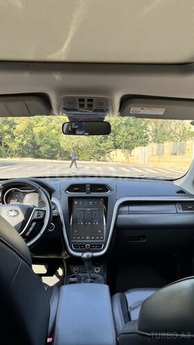 FAW Besturn X80 2020, 120,000 km - 2.0 l - Bakı