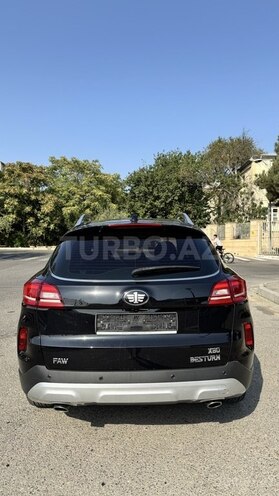 FAW Besturn X80 2020, 120,000 km - 2.0 l - Bakı