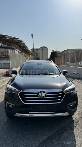 FAW Besturn X80 2020, 120,000 km - 2.0 l - Bakı