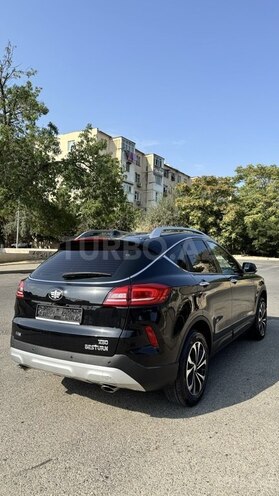 FAW Besturn X80 2020, 120,000 km - 2.0 l - Bakı