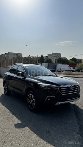 FAW Besturn X80 2020, 120,000 km - 2.0 l - Bakı
