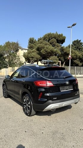 FAW Besturn X80 2020, 120,000 km - 2.0 l - Bakı