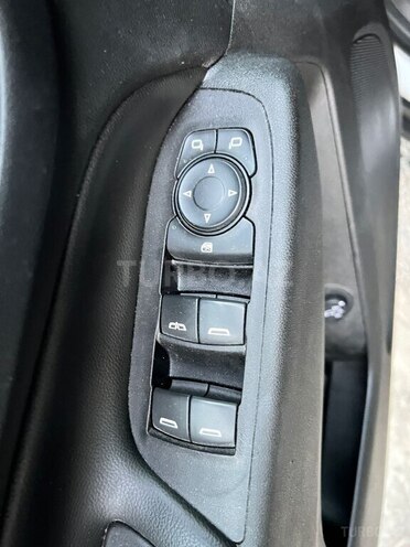Chevrolet Equinox 2018, 138,000 km - 1.5 l - Gəncə