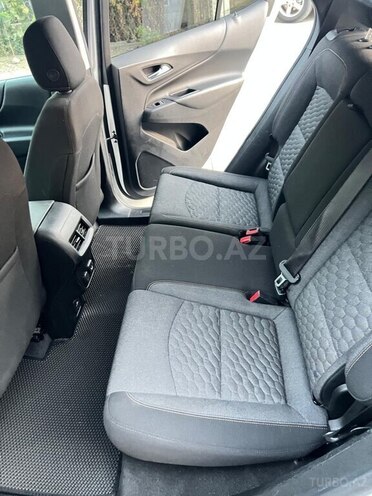 Chevrolet Equinox 2018, 138,000 km - 1.5 l - Gəncə
