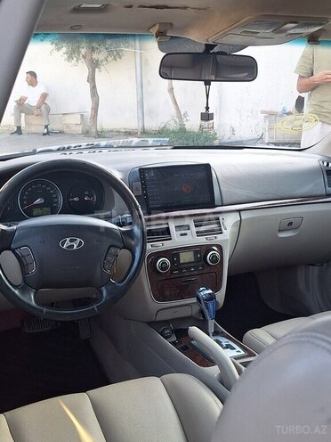 Hyundai Sonata 2005, 268,000 km - 2.4 l - Bakı