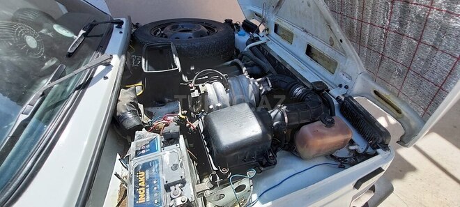 LADA (VAZ) Niva 2011, 208,554 km - 1.7 l - Cəlilabad