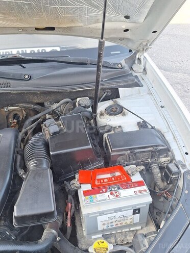 Hyundai Sonata 2005, 268,000 km - 2.4 l - Bakı
