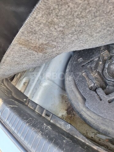 Hyundai Sonata 2005, 268,000 km - 2.4 l - Bakı