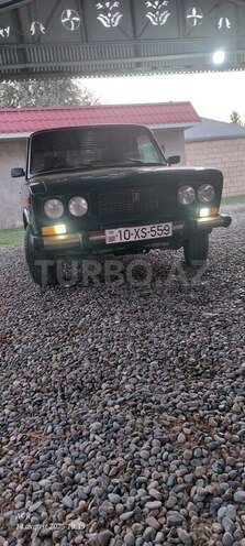 LADA (VAZ) 2106 2000, 60,809 km - 1.6 l - Sabirabad