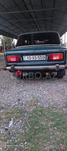 LADA (VAZ) 2106 2000, 60,809 km - 1.6 l - Sabirabad